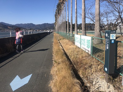 天竜浜名湖鉄道・各駅停車エンジョイマラニック　ステージ４【2021年1月31日】