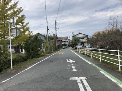 天竜浜名湖鉄道各駅停車エンジョイマラニック第２ステージ【2020年11月8日】