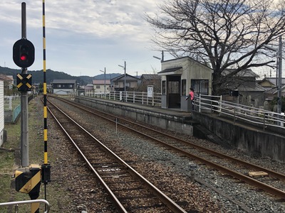 天竜浜名湖鉄道各駅停車エンジョイマラニック第２ステージ【2020年11月8日】