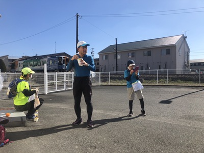 天竜浜名湖鉄道・各駅停車エンジョイマラニック　ステージ４【2021年1月31日】