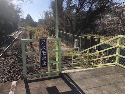 天竜浜名湖鉄道・各駅停車エンジョイマラニック　ステージ４【2021年1月31日】