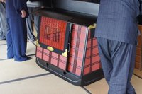 掃除のスペシャリストたち