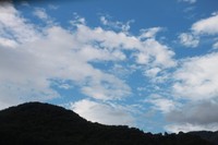雲のように、水のように