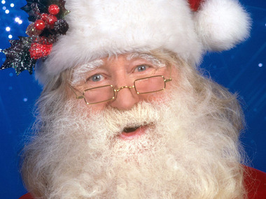 Happy Merry Xmas