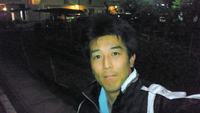 豊川リレーマラソン完走