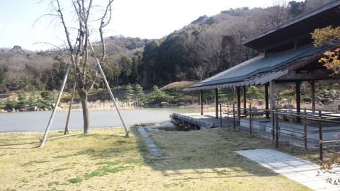 豊川市　ふるさと公園２