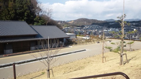 豊川市　ふるさと公園２
