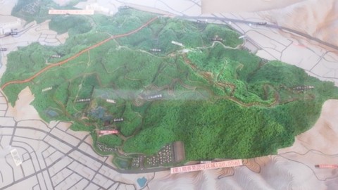 豊川市　ふるさと公園２
