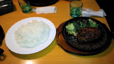 GREASSY SPOON （グリーシースプーン）