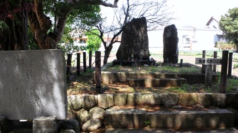 馬場美濃信房（馬場 信春）
