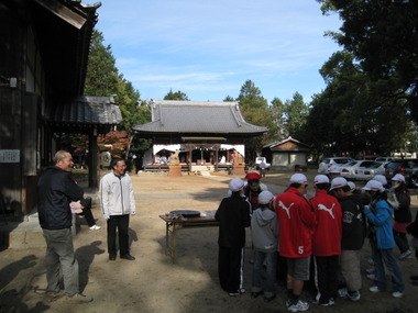 豊川市【国府大社神社本祭】