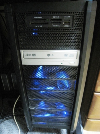 自作PC
