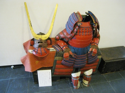 岡崎　岩津天満宮