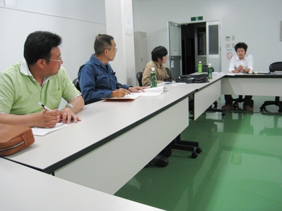 中小企業家同友会