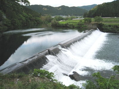 滝