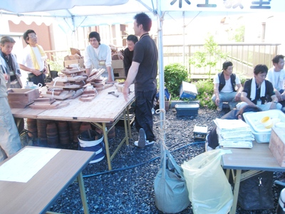 (株)戸田工務店 【大感謝祭】
