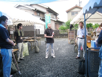 (株)戸田工務店 【大感謝祭】