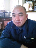 栗田さんです