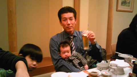 お食事会