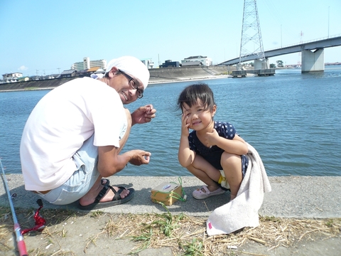 『第二回 弥一カップ』2010.09.05