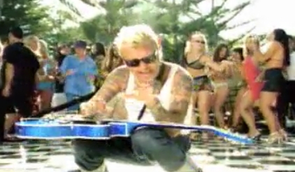 Brian Setzer Orchestra