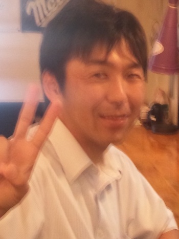 今日のブロガーさん♪