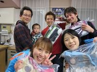 Birthday☆試合