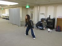 新入社員研修