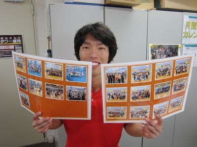 写真販売スタート♪