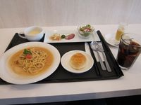 ランチ