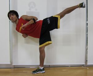 二日目♪