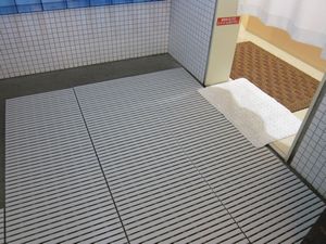 眼帯…