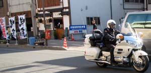 ハーレー全国から。。