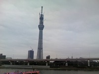 スカイツリー