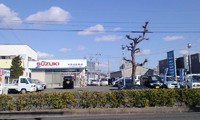 ようこそ