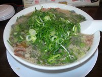 来来亭@豊川市