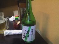 浜千鳥　本醸造