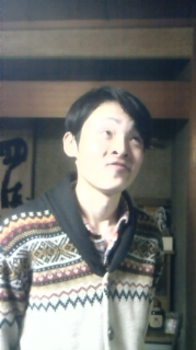 山羊と人間が妖怪になった人