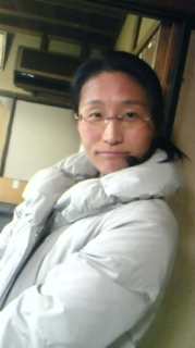 奈々さんです！