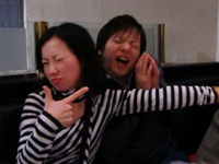 welcome!!!!初参加!!!!!