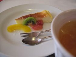 メイシーカフェ様　パステルワークショップ♪
