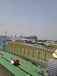 鈴鹿サーキット