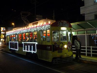 東海ラジオアナウンサー下岡陽子さんとおでんしゃの旅＾＾