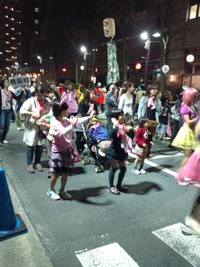 豊橋まつり