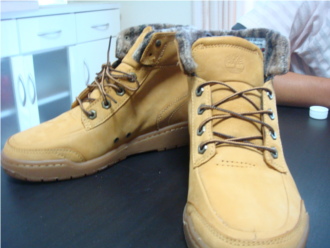 TIMBERLAND