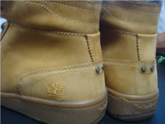 TIMBERLAND