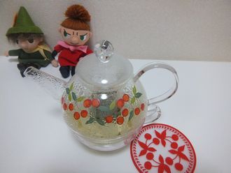 贅沢だわ♡