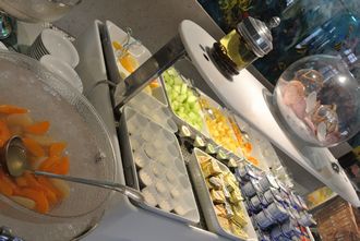 朝ごはん
