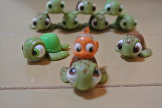 タートルトーク