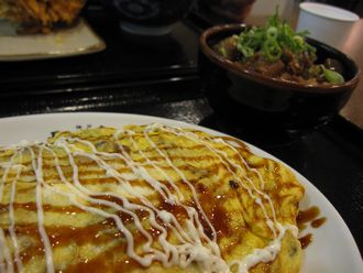 ランチ